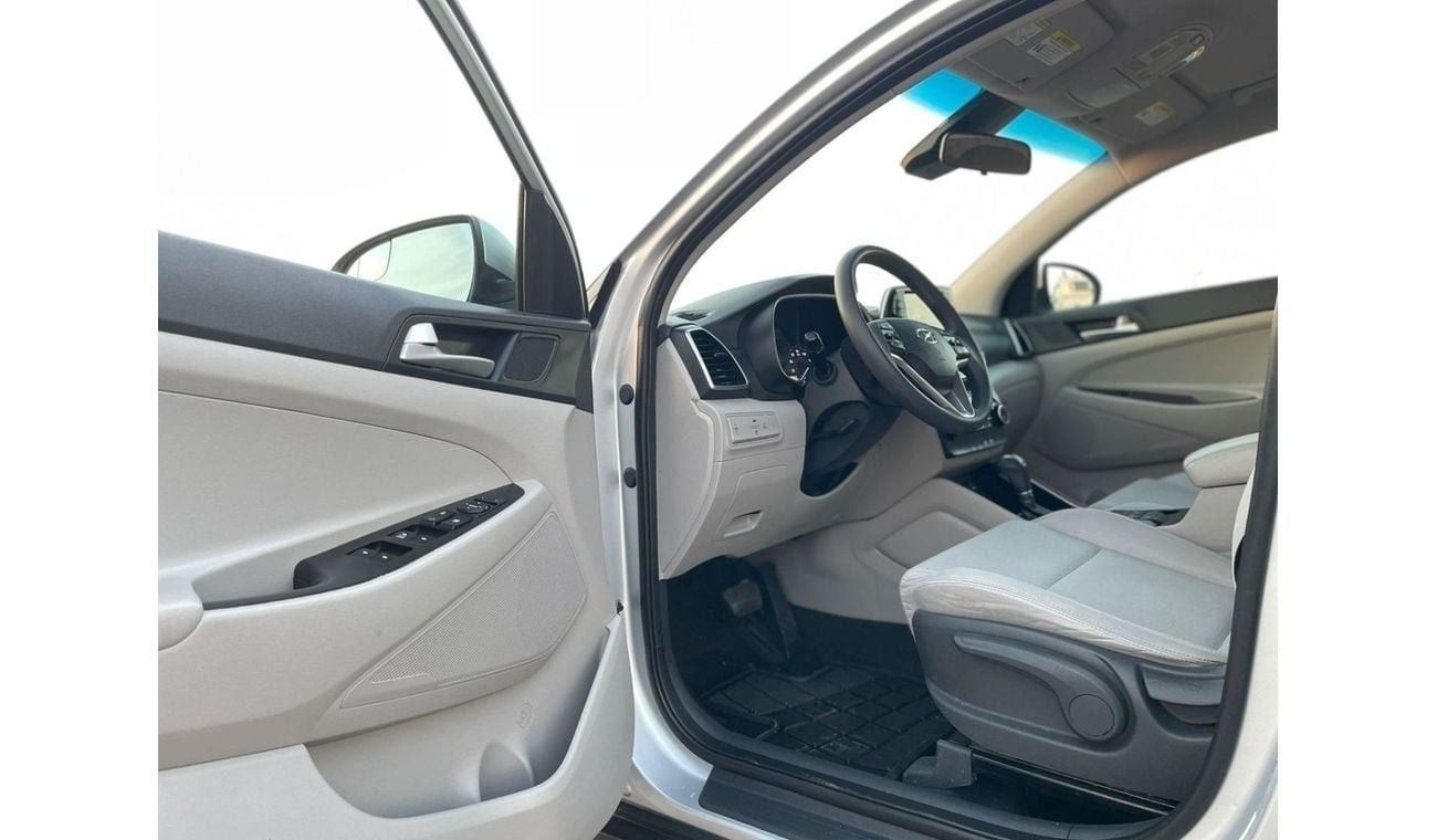 Hyundai Tucson 2019 Hyundai Tucson 2.0L V4 SEL - HTRAC 4x4 AWD With Lane Assist - Android Apple Play - Fully Servic