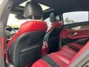 مرسيدس بنز CLS 450 4MATIC