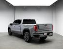 GMC Sierra 1500 CREWCAB AT4 CrewCab AT4 • Full Service History • GCC