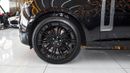 Land Rover Range Rover RANGE ROVER AUTOBIOGRAPHY P530 | BLACK EDITION | 2023