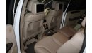 Mercedes-Benz GL 400 2015 under warranty