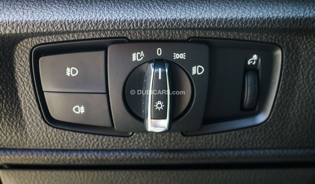 BMW 118 Twin Turbo 2016 model Zero Km Brand New