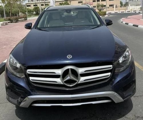 مرسيدس بنز GLC 300