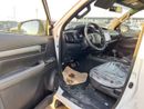 Toyota Hilux ADVENTURE EXPORT ONLY - HILUX 4.0L (WITH AIR COMPRESSOR)