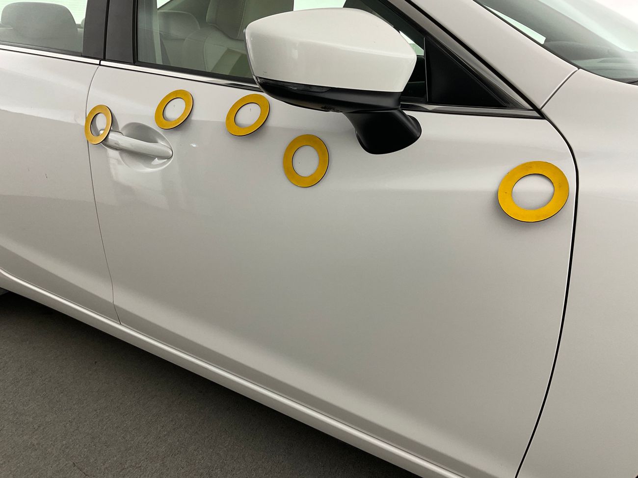 Mazda 6 S | Guaranteed Warranty | 0 Down Payment