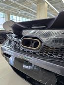 مكلارين 750S سبايدر Brand New McLaren 750S Spider