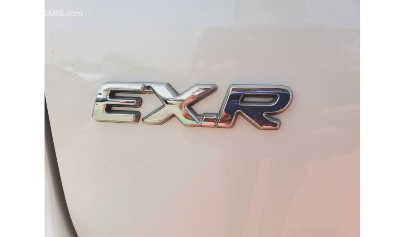تويوتا فورتونر 2022  EXR , 5dr SUV, 2.7L 4cyl Petrol, Automatic, Four Wheel Drive