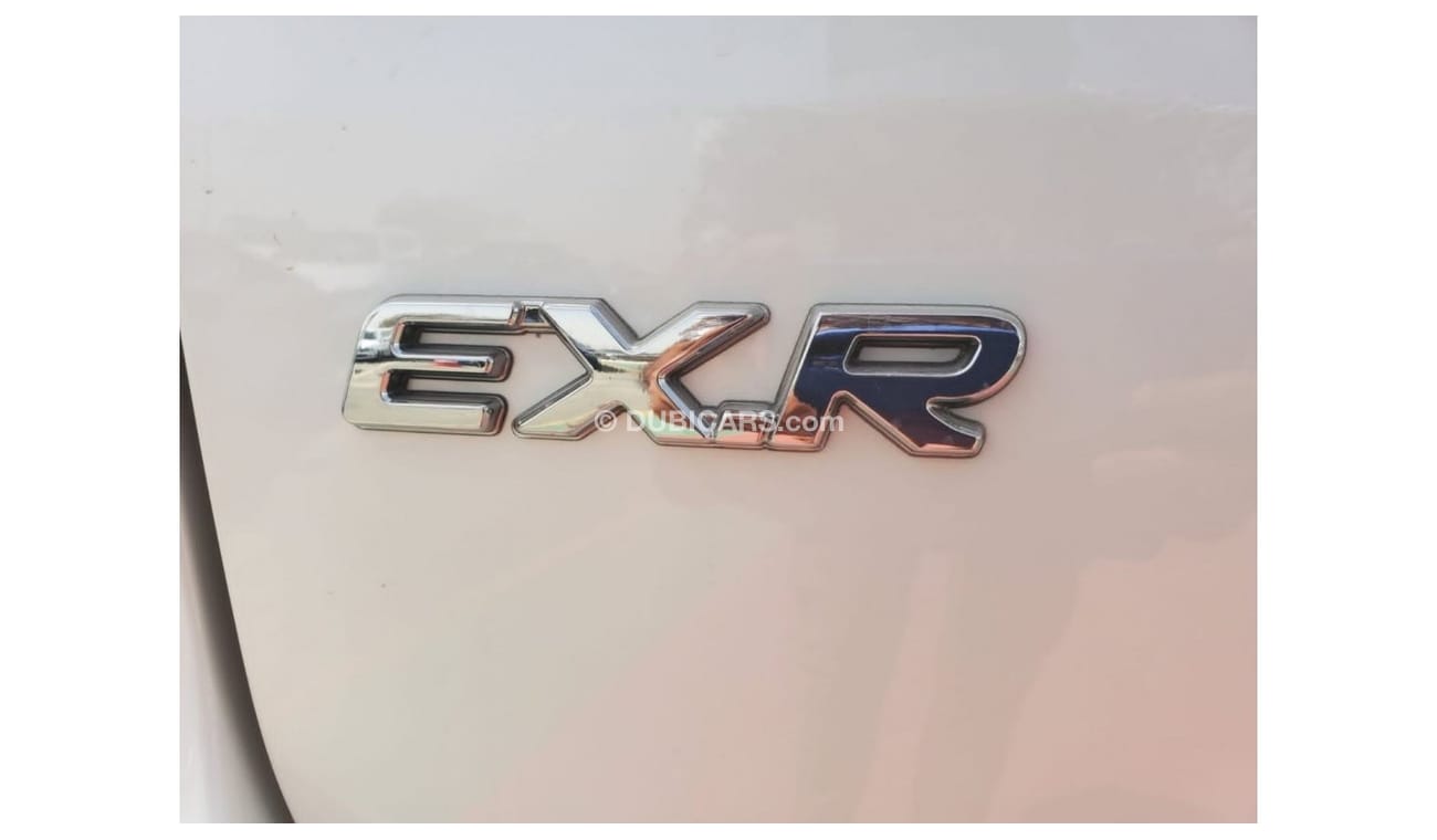 Toyota Fortuner 2022  EXR , 5dr SUV, 2.7L 4cyl Petrol, Automatic, Four Wheel Drive