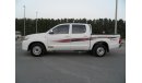 Toyota Hilux 2.7 2012