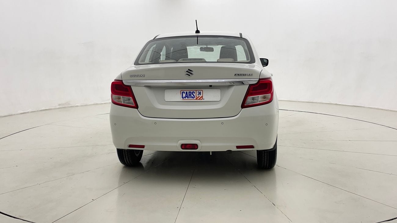 Suzuki Dzire 2023 GLX | AED 437/Month | 0 DP | 30 Day Return | Warranty | Service History