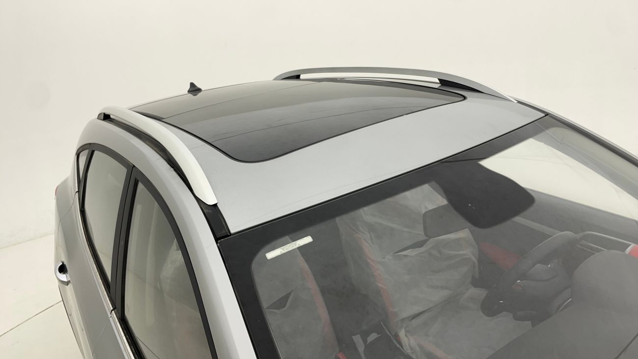 MG ZS LUXURY 1.3 | Zero Down Payment | Home Test Drive