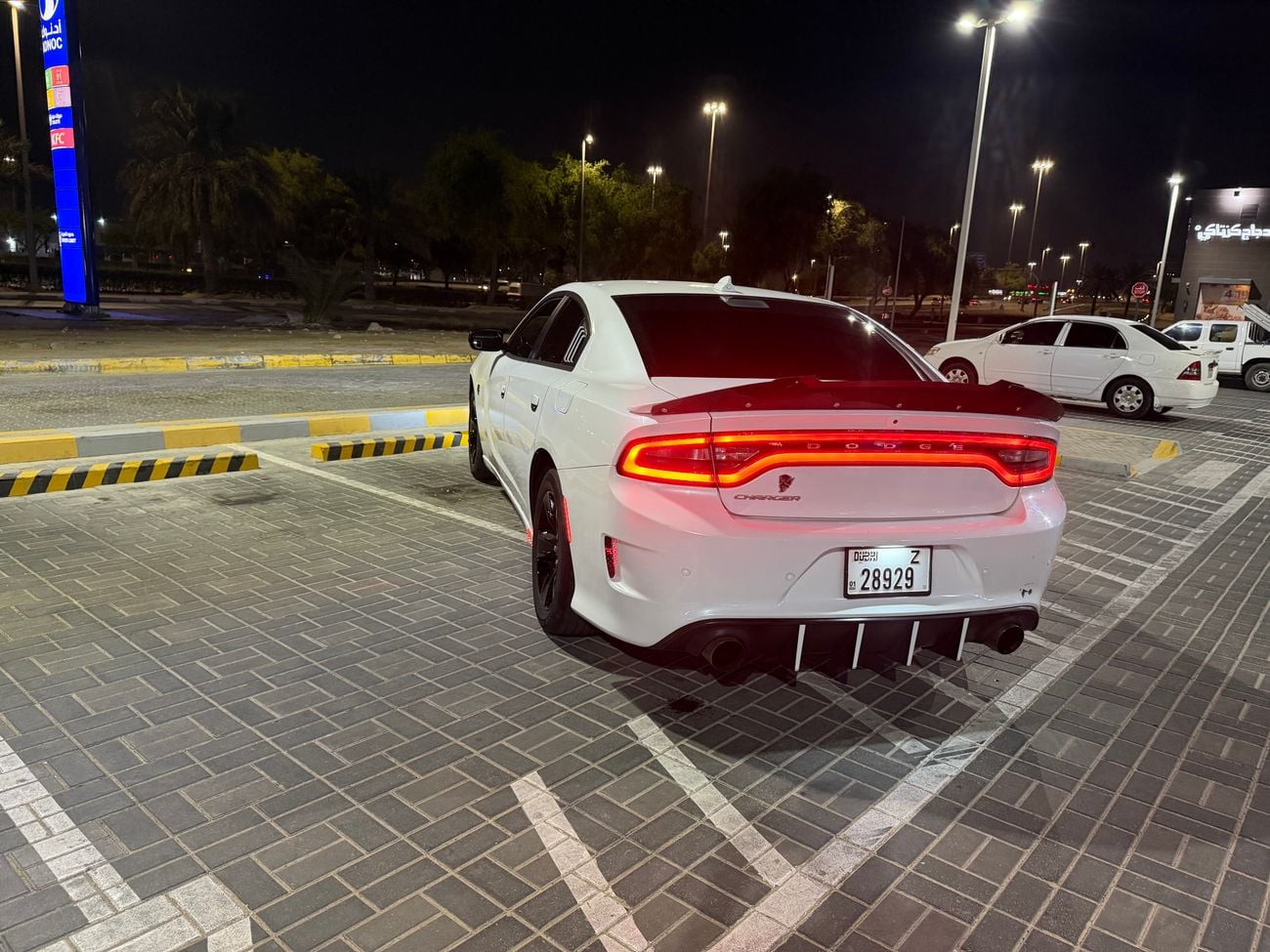 Dodge Charger