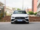 مرسيدس بنز A 200 L Toyota Frontlander/ 2025 / white / 0km