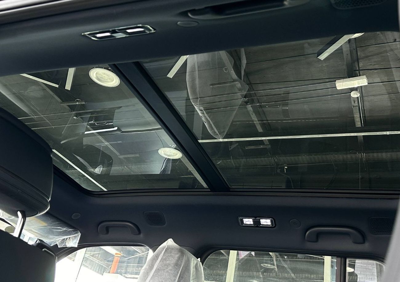 BYD Leopard 5 Navigator _ Ready for delivery