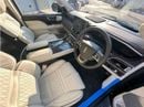 لينكولن نافيجاتور PRESIDENTIAL 2024 Lincoln Navigator - Full Right hand drive conversion