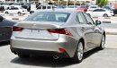 Lexus IS300 AWD