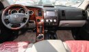 Toyota Tundra 5.7 V8 limited edition EXPORT ONLY