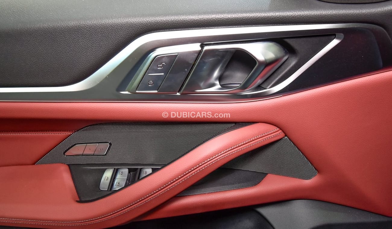 بي أم دبليو 420i