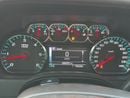 Chevrolet Tahoe LT Taho USA 2016