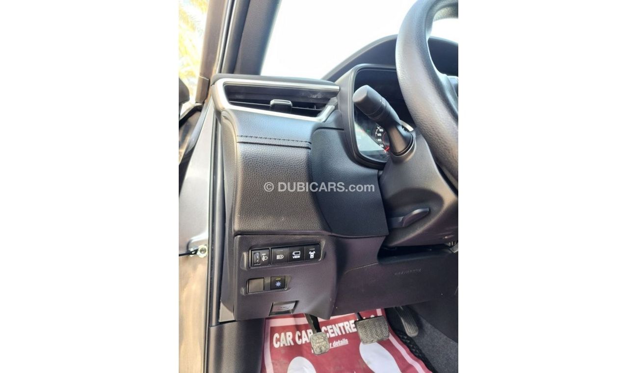 Toyota Corolla Cross TOYOTA COROLLA CROSS 2022 JAPAN