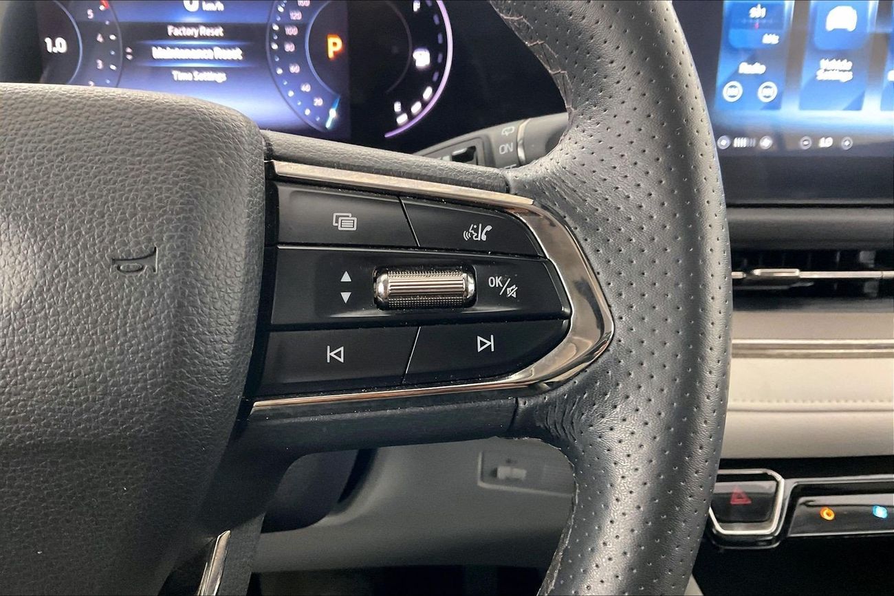 Ford Territory Trend | Guaranteed Warranty | 0 Down Payment