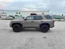 Toyota 4Runner TRD PRO 2.4 I-force Max Hybrid 2.4