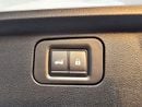 Infiniti QX80 SENSORY CAPTAIN CHAIRS