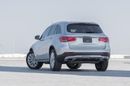 Mercedes-Benz GLC 300 Premium + 2.0L