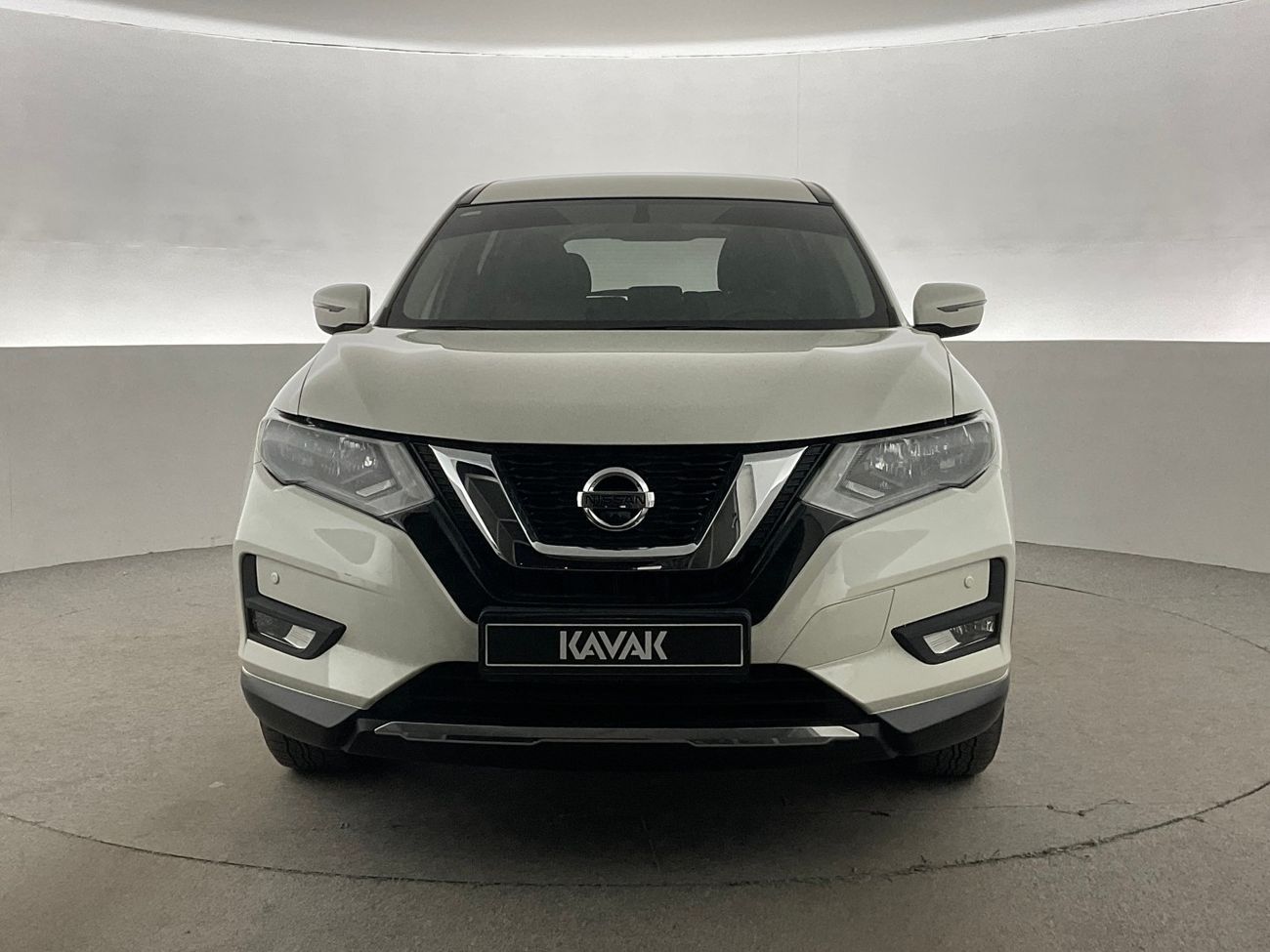 Nissan XTrail S | Guaranteed Warranty | 0 Down Payment