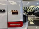 Mercedes Benz G63 AMG BRABUS G900 Rocket