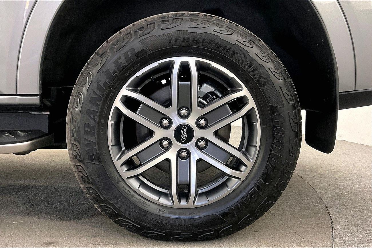 Volkswagen Teramont Highline | Guaranteed Warranty | 0 Down Payment