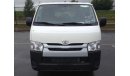 تويوتا هاياس toyota hiace 3.0 deisel