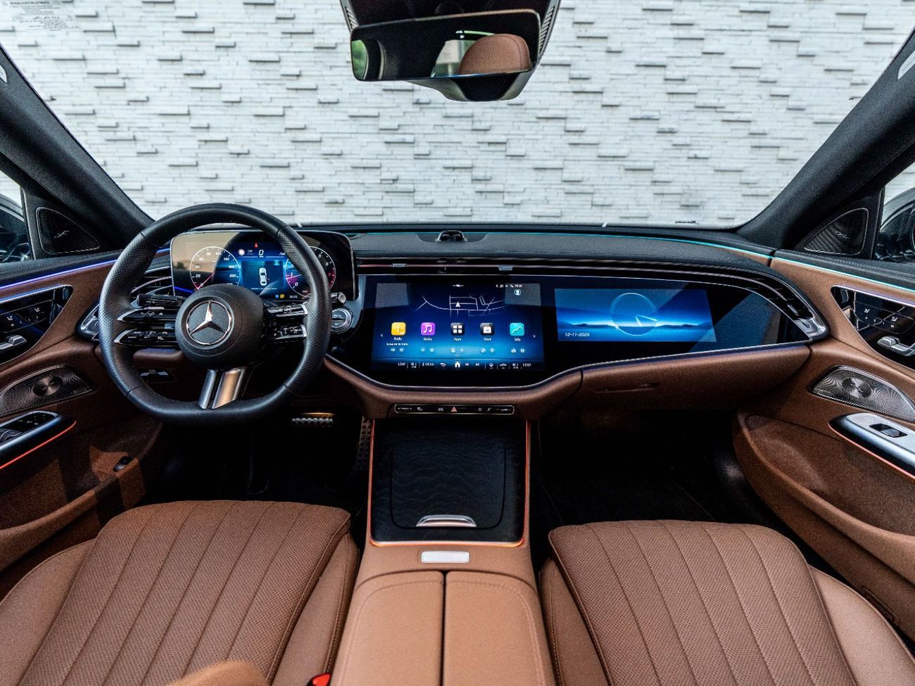 مرسيدس بنز E300 E300