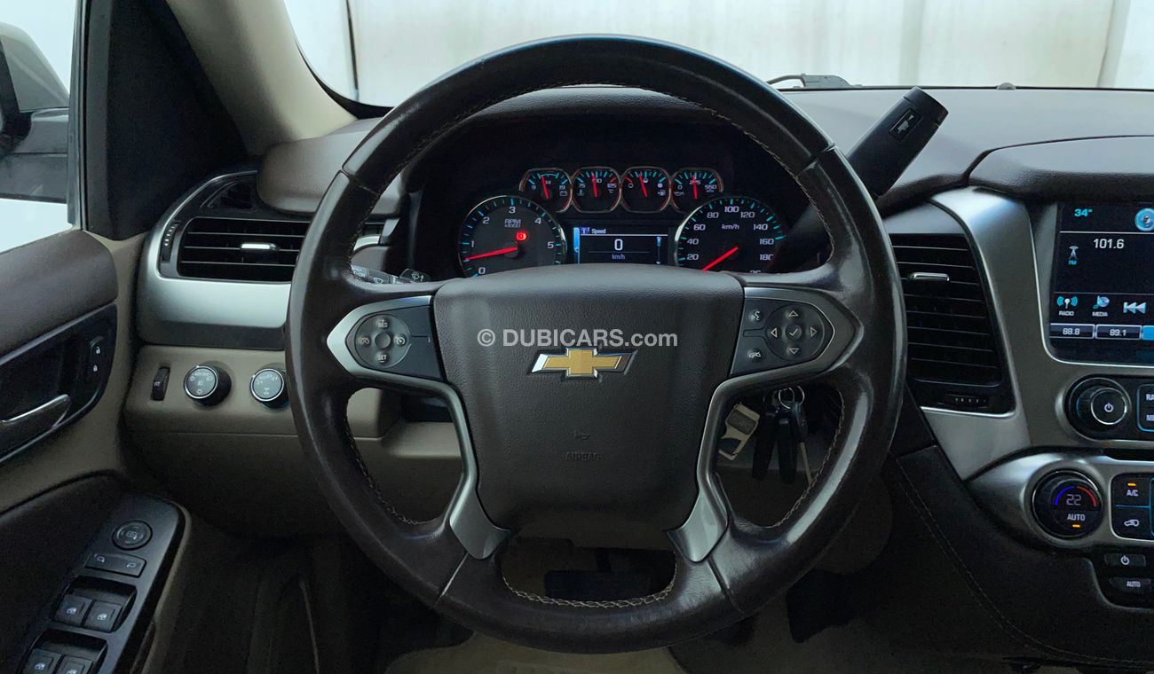 Chevrolet Tahoe LS 5.3 | Zero Down Payment | Free Home Test Drive