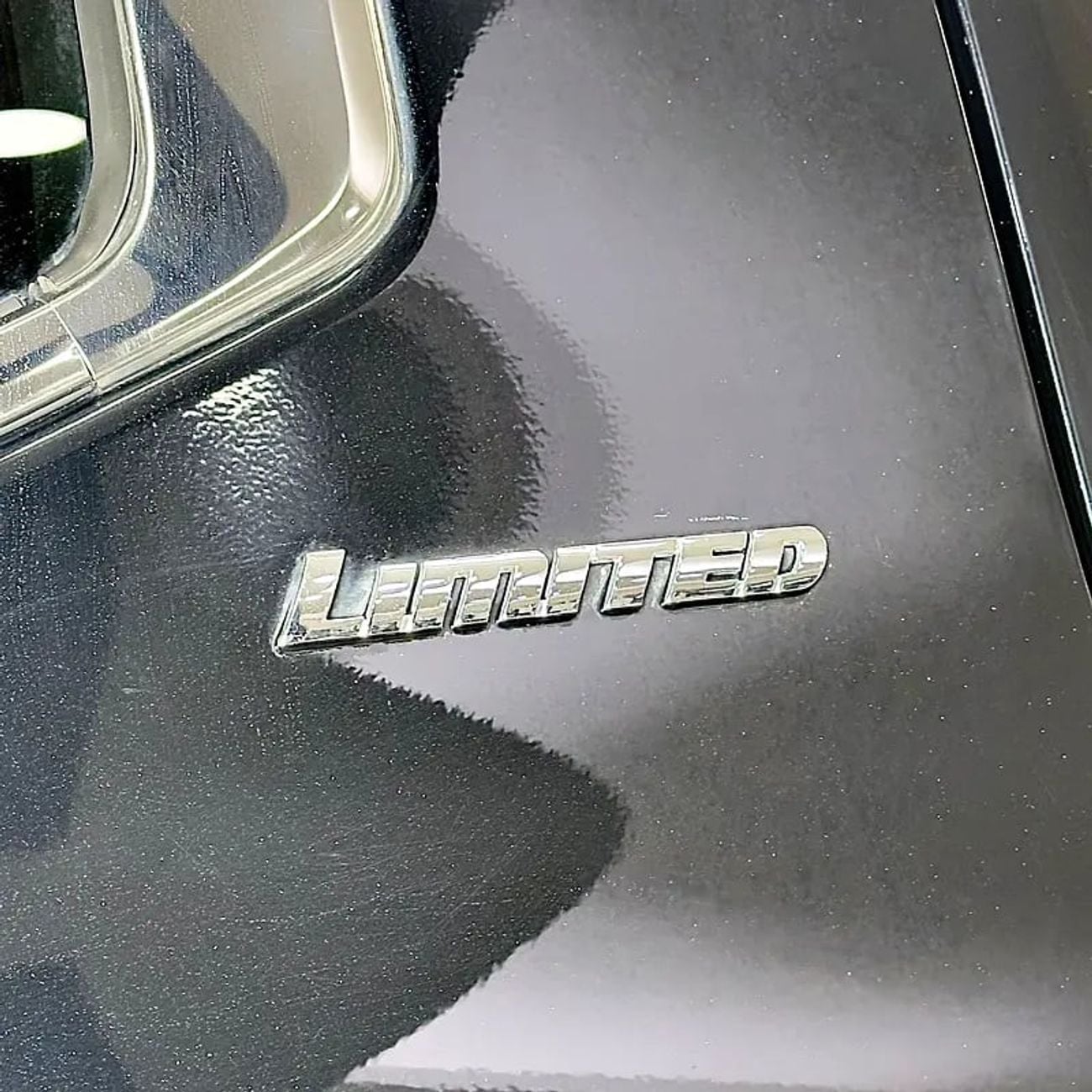 Toyota Tundra V6 3.5L Twin Turbo