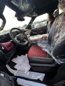 Nissan Patrol Nissan Patrol LE Platinum City Twin Turbo V6 MY 2026