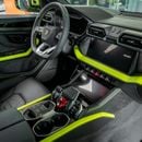 Lamborghini Urus 2025 LAMBORGHINI URUS SE ( BRAND NEW )