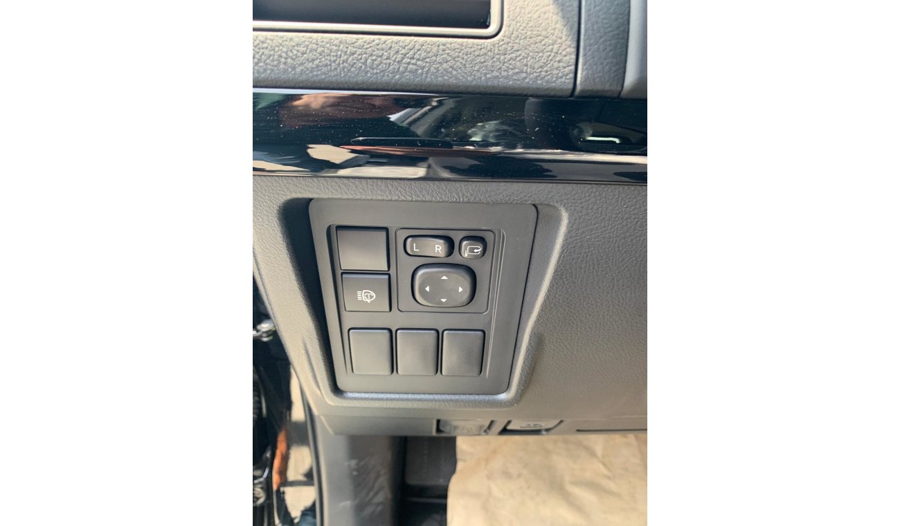 تويوتا برادو TOYOTA PRADO 2.7 2019 0KM  143000 PRICE FOR EXPORT