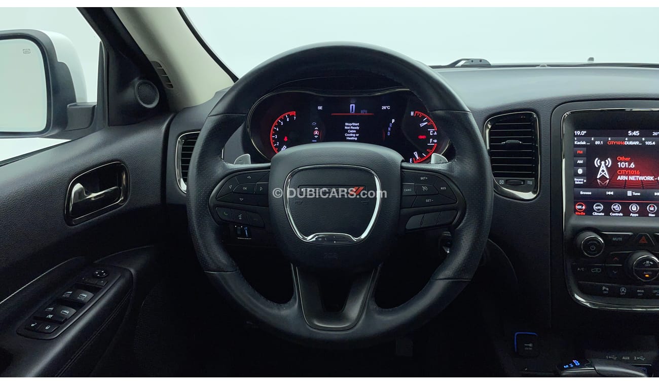 Dodge Durango GT 3.6 | Zero Down Payment | Free Home Test Drive