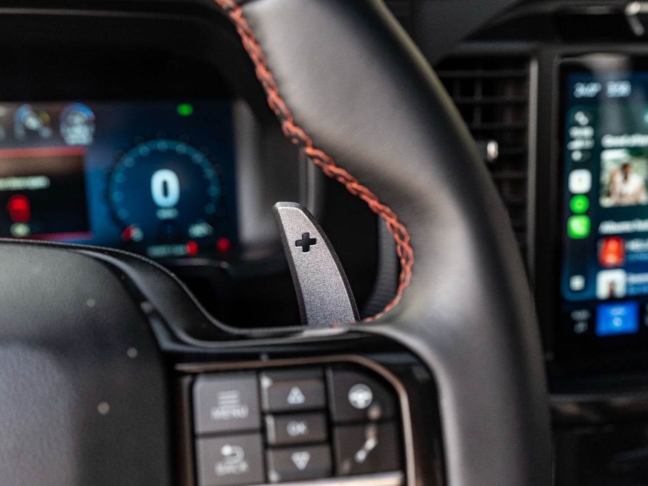 فورد F 150 RAPTOR R