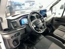 Ford Transit TBE4625EH TRANSIT BUS / AL TAYER MOTORS AL QOUZ SHOWROOM