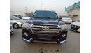 تويوتا لاند كروزر LAND CRUISER GXR V6 2016