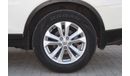 Nissan XTrail Nissan X-Trail 2016 GCC No. 2 in excellent condition, without accidents, very clean from inside and