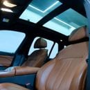 BMW X5 40i M Sport 3.0L AED 4,309 P.M l 0% Down Payment l BMW X5 xDrive40i | AGMC Warranty & Service Contra