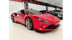 جرانتون GTZ6129 FERRARI F8, 2020