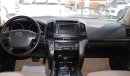 Toyota Land Cruiser 5.7