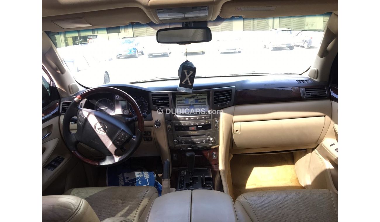 Lexus LX 570 we offer : * Car finance services on banks * Extended warranty * Registration / export services