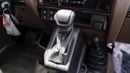 Toyota Land Cruiser 70 TOYOTA LC78 4.0 PETROL AT 2026