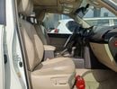 Toyota Prado VXR V6 OPT // 1922 AED Monthly // FULL OPTION (LOT # 70198)