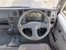 نيسان سيفيليان NISSAN CIVILIAN BUS RHD 2003 MODEL 4.1 L DIESEL AUTOMATIC(PM20798)